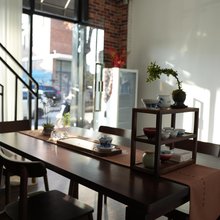 巷陌民宿(人民广场陶阳里景区店)