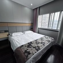 上海林博宾馆(三林地铁站店)