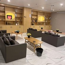 诗艺电竞酒店(成都文殊院店)