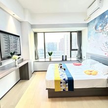 朋来民宿(华侨城创想中心店)