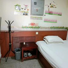 如意旅社(团结北路店)