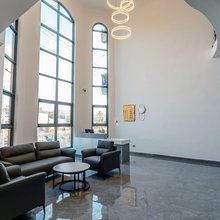 时光公寓(新舟机场店)