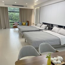 宏韵居美宿
