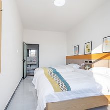 兴航别苑美宿(北京大兴国际机场店)