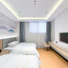 叙永凯尚酒店