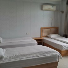 盛莲宾馆