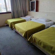 三门峡瑞丰宾馆