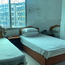 韶关珍华旅店
