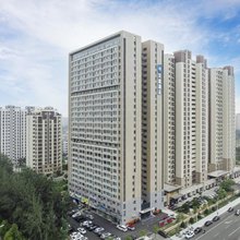 汉庭酒店(潍坊东方路市府广场店)