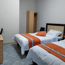 雅琪民宿(中南大学湘雅二医院店)