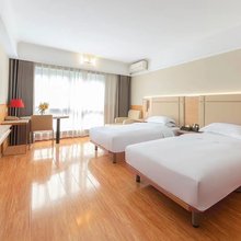 七加一连锁酒店(重庆西南医院店)