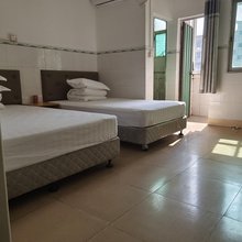 深圳君发住宿