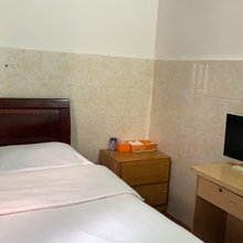 韶关峰南旅店