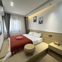 玉景缘客栈(抚仙湖星光夜市店)