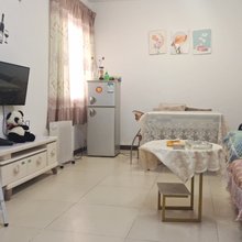 合肥阿庆嫂民宿(宁国路龙虾美食街卫岗地铁站店)