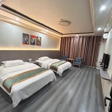 施秉金源酒店