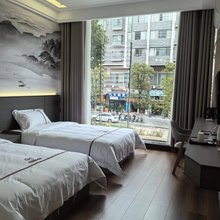 遵义东庭商务宾馆