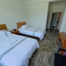 婺源悠南山别院