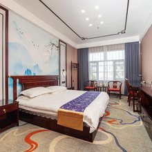 魏县魏州宾馆