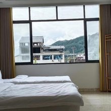 青川芙蓉客栈
