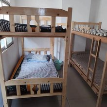 烈羽青年旅舍(坂田店)