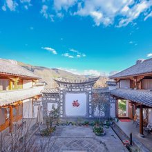沙溪当归·玉林筑民宿