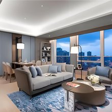 珠海雅汇国际公寓(港珠澳口岸城店)