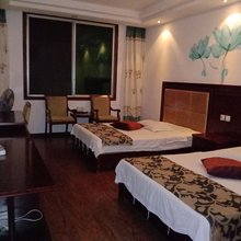 乐山峨眉万兴酒家