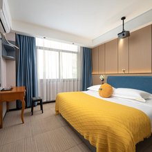 小舟轻雅酒店(湘潭钢铁集团有限公司店)