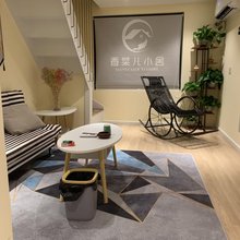 香菜儿的民宿