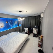 海宁飞越云上轻住住宿