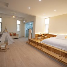 大理栖于院下民宿(洱海S湾店)