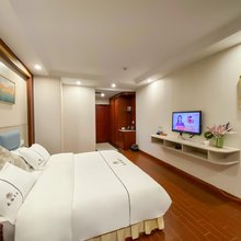花园酒店(博罗华侨中学天虹广场店)