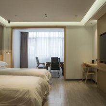 明都大酒店