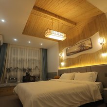 山海居(华清宫店)