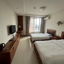 逸城宾馆