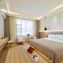 听云别院花园民宿(大理古城南门店)