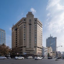 麗枫酒店(成都天府广场店)