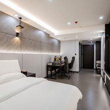 七台河IM电竞头号玩家电竞酒店