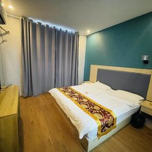 郑州黄金海岸宾馆(大学路店)