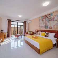 JM星辰(佛山嘉洲广场广佛智城店)