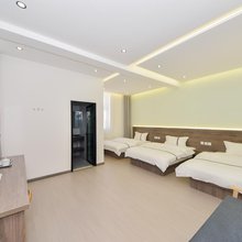 大理豪优酒店