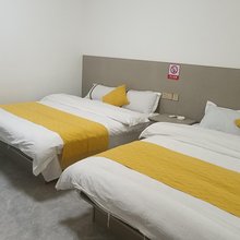 桥鑫民宿