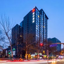 青马公寓(北京三里屯店)