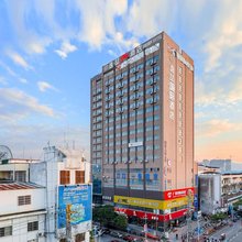 逸喆国际酒店(宾阳百货大楼店)
