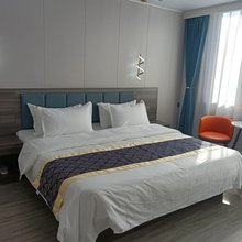 岩朵民宿(文成百丈漈北门店)