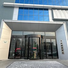 哈尔滨海航商务酒店(731部队遗址店)