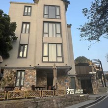 厦门东坪山山屿悦度假民宿