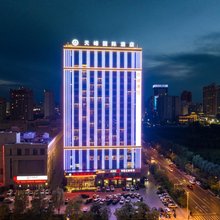 榆林天峰国际酒店(大剧院万达广场店)