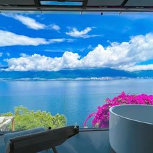 拾光海景美宿(三亚蜈支洲岛后海店)